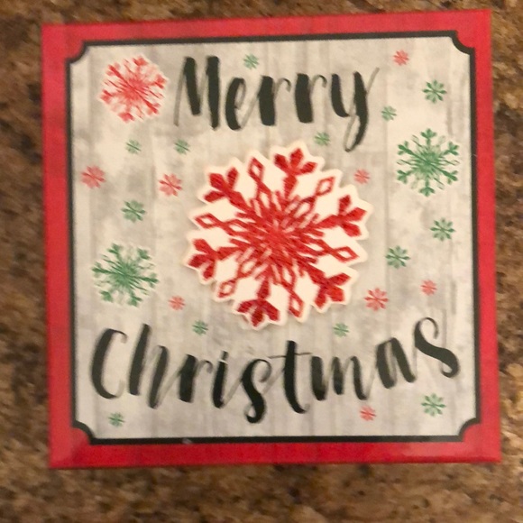 Christmas Lavender Spa Box - Picture 1 of 3